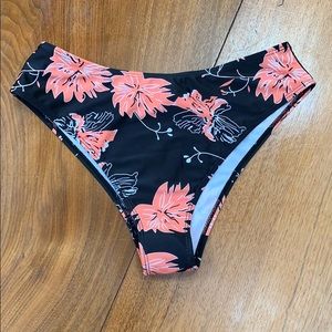 NWT Shein Highwaisted Bikini bottoms!